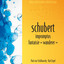 Schubert: Impromptus op.90 et op.142-Fantaisie 