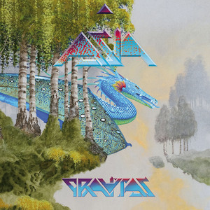 Gravitas album