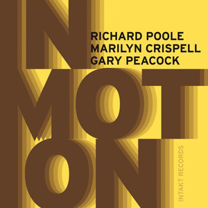 In Motion album