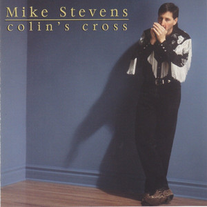 Colin's Cross cover