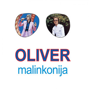 Malinkonija cover