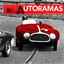 Â¡Mucho Gusto, Autoramas! cover