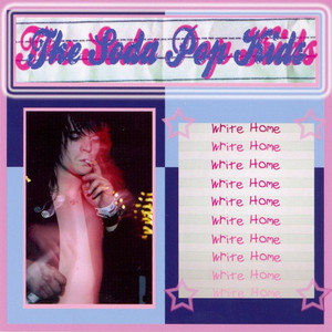 Write Home cover