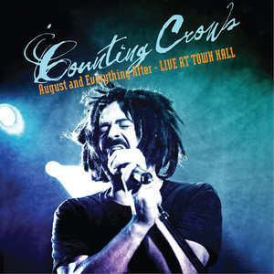 Live & Everything After (Ao Vivo) album