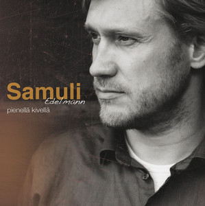 Pienellä kivellä cover