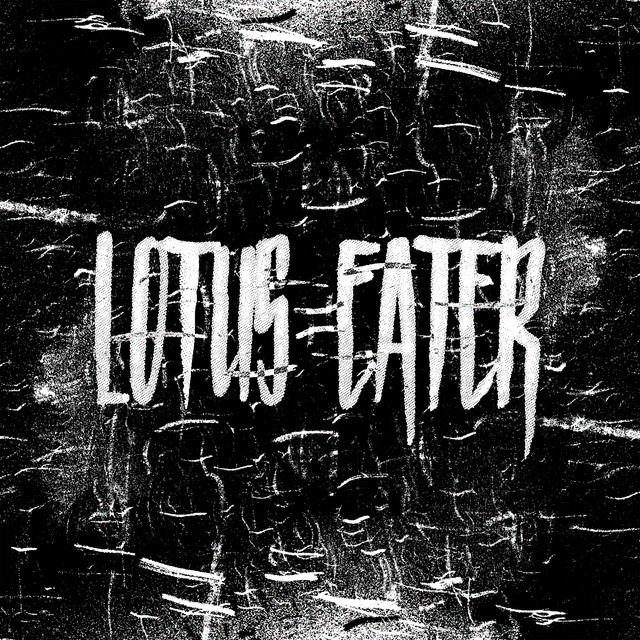 Lotus Eater cover