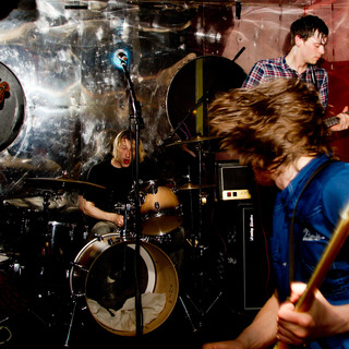 The Holy Orders Photo