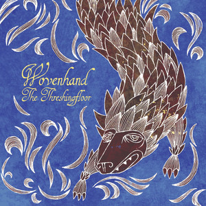 The Threshingfloor album