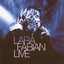Live 2002 cover