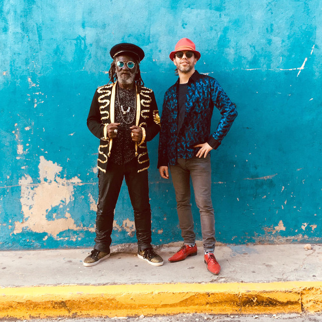 Winston McAnuff photo
