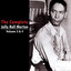 The Complete Jelly Roll Morton, Vol. 3 & 4 cover