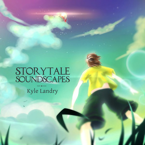 Storytale Soundscapes cover