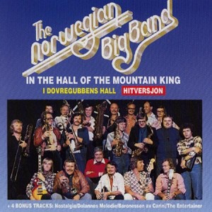 Norwegian Big Band