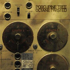 Octane Twisted album