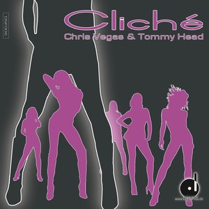 Chris Vegas