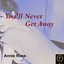 You'll Never Get Away Albumcover