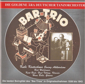 Bar Trio