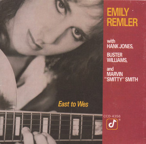 East to Wes cover