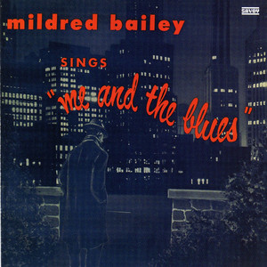 "Me and the Blues" album