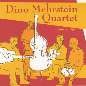 Point de Départ cover