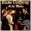 Russ Conway at the Movies cover