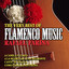 The Very Best of Flamenco Music: Rafael Farina Albumcover