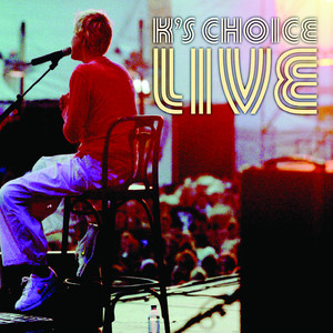 Live album