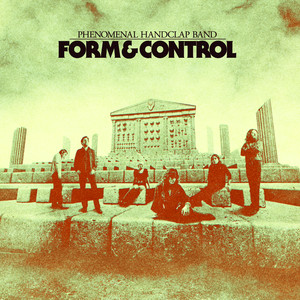 Form & Control album