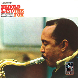 The Fox cover