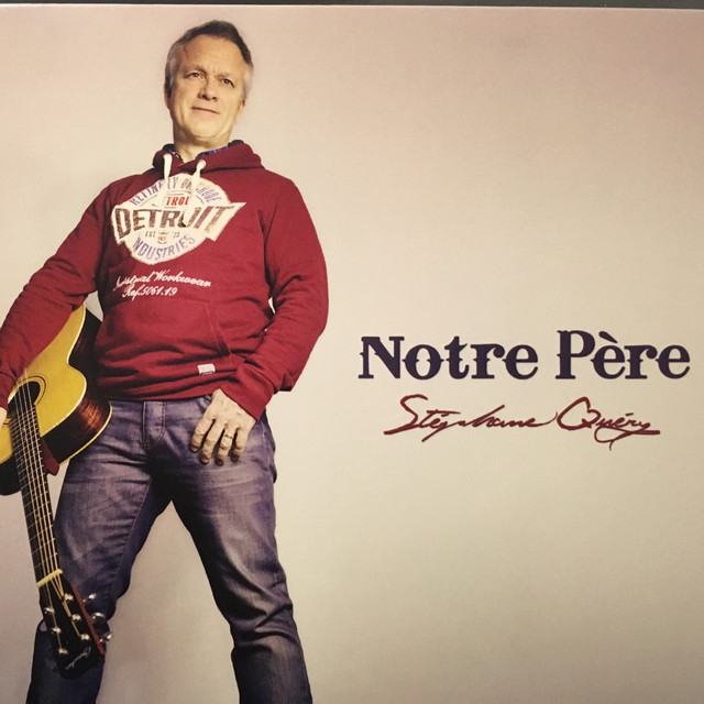 Stéphane Quéry Photo