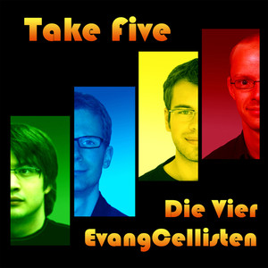Take Five album