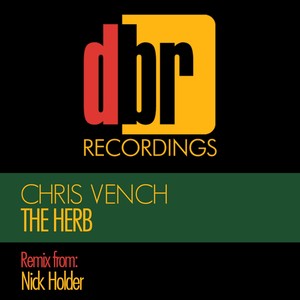 Chris Vench