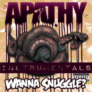 Wanna Snuggle? (Instrumentals) album