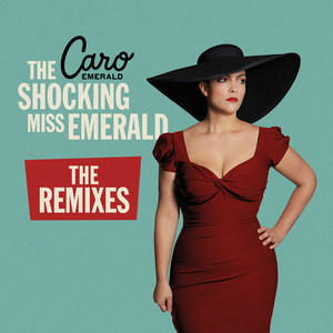 The Shocking Miss Emerald (Remixes) album