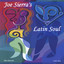 Latin Soul Albumcover