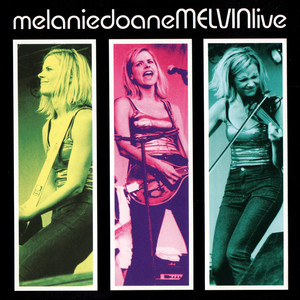 Melvin Live album