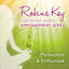 Robins Key Subliminal Audio Empowerment Series - Motivation & Enthusiasm Albumcover