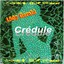 Credule Albumcover