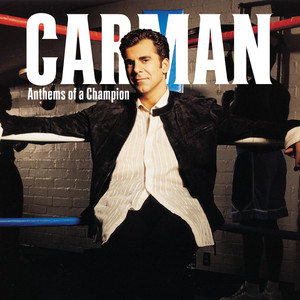 Anthems of a Champion album