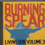 Living Dub, Volume 3 cover