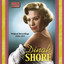 Shore, Dinah: Dinah Shore (1939-1951) cover