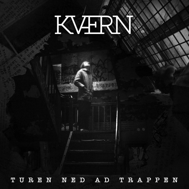 Kværn Photo
