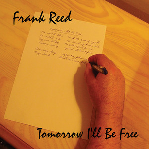 Tomorrow I'll Be Free Albumcover