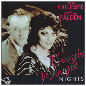 Boogie Woogie Nights album