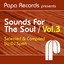 Papa Records Presents Sounds for the Soul, Vol. 3 (Selected & Compiled by DJ Spen) cover