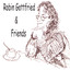 Robin Gottfried & Friends Albumcover
