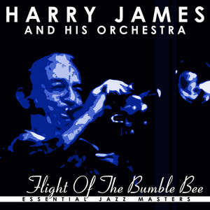 Flight Of The Bumble Bee album