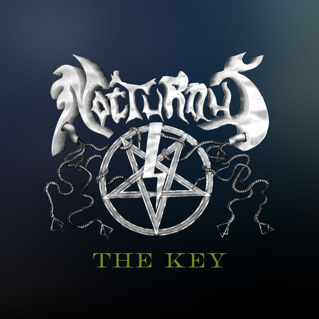The Key cover