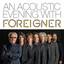 An Acoustic Evening With Foreigner (Live at SWR1) cover
