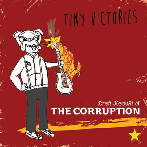 Brett Newski & the Corruption